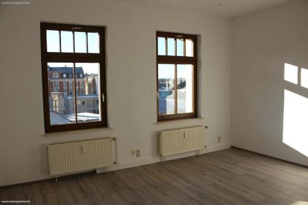 3-Raumwohnung in 08525 Plauen - Foto 5