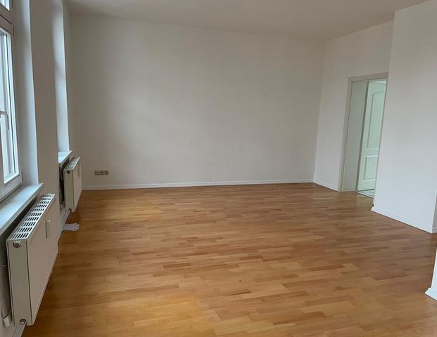 +++2-Raum-Wohnung in Magdeburg-Sudenburg+++ - Foto 1