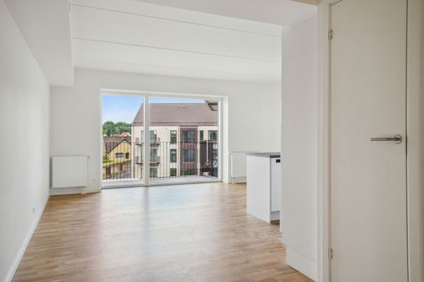 3-vær. lejlighed - Photo 1