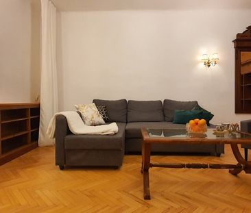 Warszawa, Kopińska - Photo 1