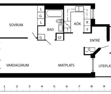 Skansgatan, Simrishamn - Photo 4