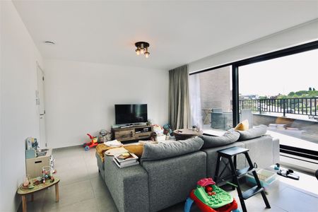 Prachtig appartement op de eerste verdieping met landelijk uitzicht - Photo 2