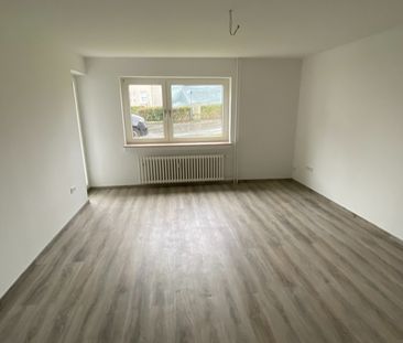 Helle und Gemütliche 3-Zimmer-Wohnung mit Balkon in Warstein-Beleck... - Photo 1