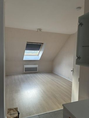 Appartement T1 à louer - 20 m² - Photo 1