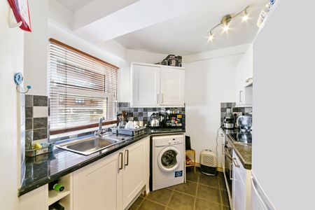 studio apartment to rent - Photo 2