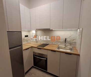 Studio/Γκαρσονιέρα για ενοικίαση - Πάτρα, - Photo 6