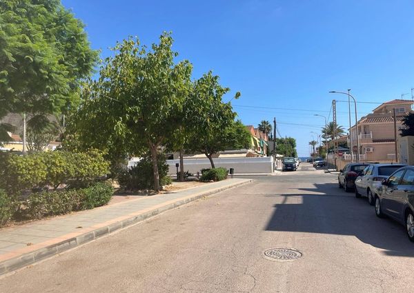 2 room luxury Flat for rent in Águilas, Murcia