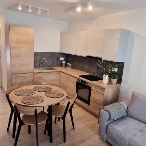 MIESZKANIE na WYNAJEM - Фото 1