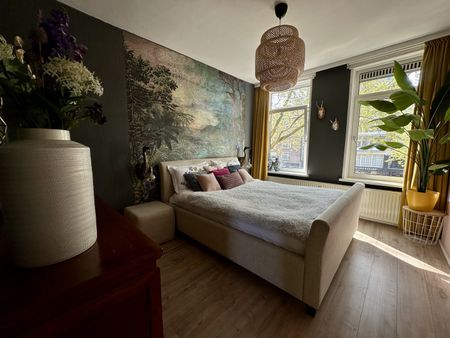 Herman Robbersstraat - Foto 4