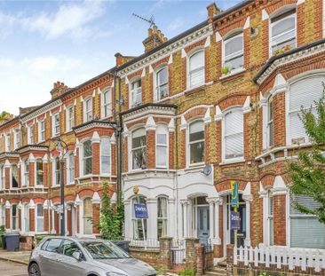 Atherfold Road, Clapham, SW9 - Photo 6