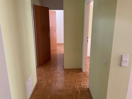 3-Zimmer Wohntraum mit Balkon - Foto 3