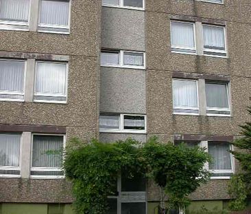 3-Zimmer-Wohnung in Düsseldorf Garath EG mit Garten - Photo 2