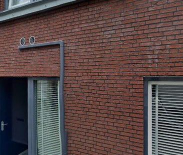 Apartment Steenbergen (NB) - Poststraat - Foto 1