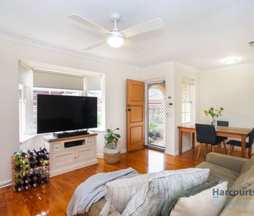 1/195 Fisher Street, Malvern SA 5061 - Apartment For Rent | Domain - Photo 1