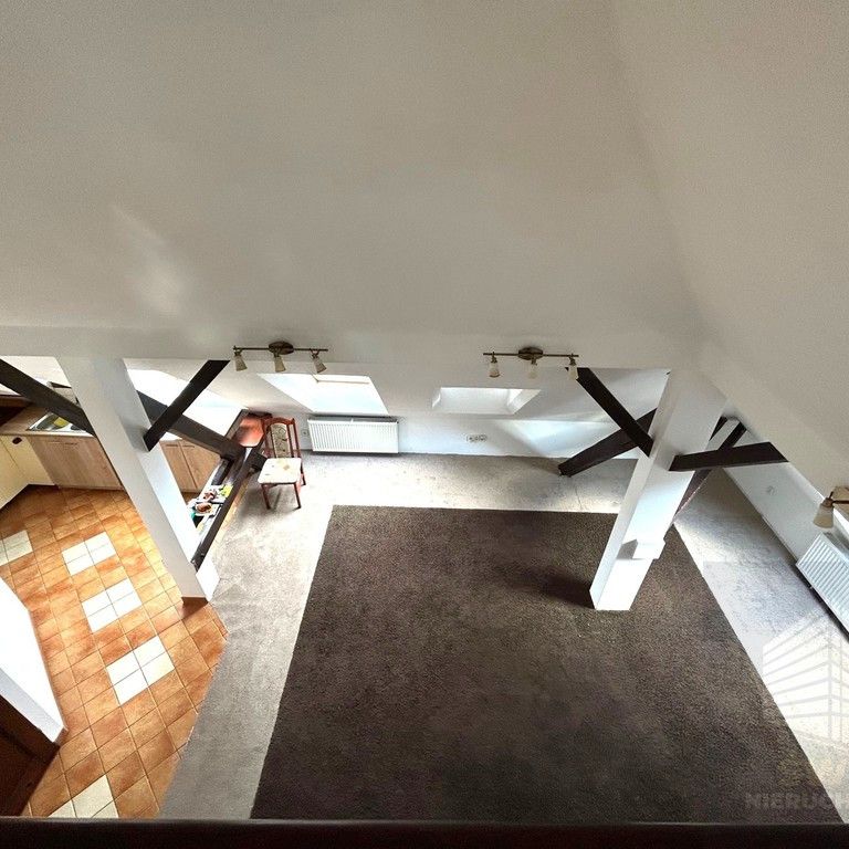 Do wynajęcia jako mieszkanie lub jako lokal - Photo 1