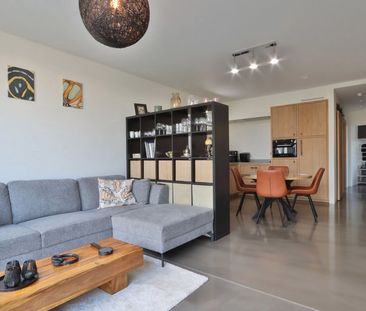 2-slpk-appartement met parktuin en vijver nabij het centrum! - Photo 3