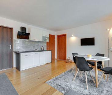 Przytulne 2 Pokoje Gdynia Śródmieście - Photo 2