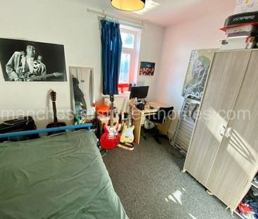 Cedar Grove, Manchester, M14 6YF - Photo 4