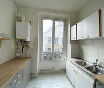 Location Appartement 3 pièces 70m² - Photo 3