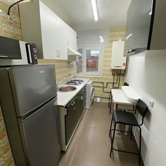 Calle Aguileñas, Madrid, Community of Madrid 28029 - Photo 1