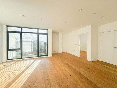 2 bedroom property to rent - Photo 2