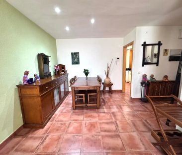 Piso de alquiler en Calle Peruchos, Valdebernardo - Valderribas - Foto 1