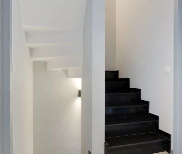 Nieuwbouwwoning met 4 slaapkamers, tuin, terras en 2 autostaanplaat... - Photo 6