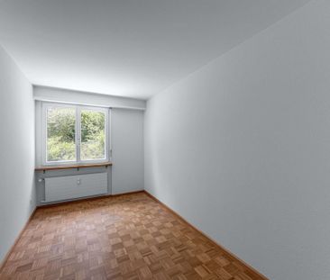 Attraktive Familienwohnung im Grünen - hier könnte es Ihnen gefallen! - Photo 6