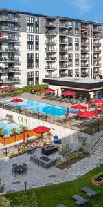 Appartement à louer 2 chambres - Cession de bail - Photo 3