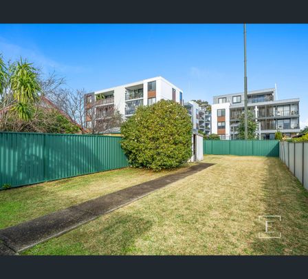2/7A Garfield Street, Five Dock, NSW 2046 - Photo 1