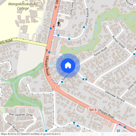 9b Tomin Road, Hamilton, Glenview