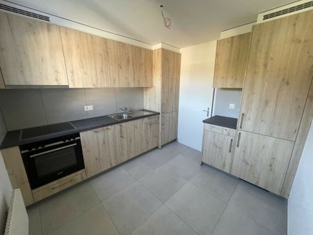 3-room apartment on the 4th floor - Photo 3