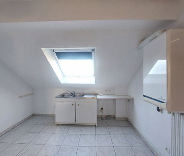 Appartement 3 pièces à Hundling - Photo 5