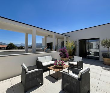 T2 neuf avec grande terrasse Baleone - Photo 6