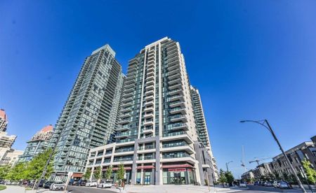 For Lease - 4085 Parkside Village Drive Unit# 807, Mississauga, Ontario - Photo 2