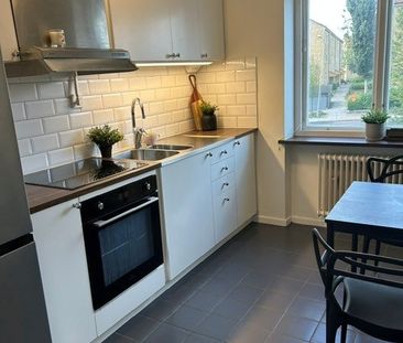 Donationsgatan 19A Lgh 1202 - Photo 6