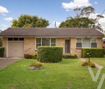 25 Fraser Street, Jesmond NSW 2299 - House For Rent | Domain - Photo 1