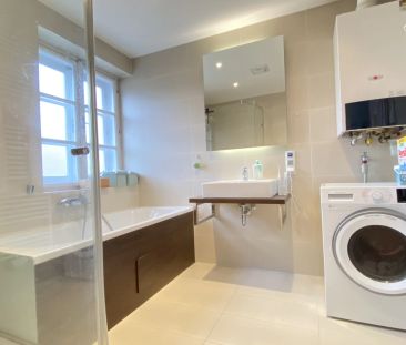 Gemütliche Drei Zimmer Wohnung im Zentrum von Krems - Photo 2