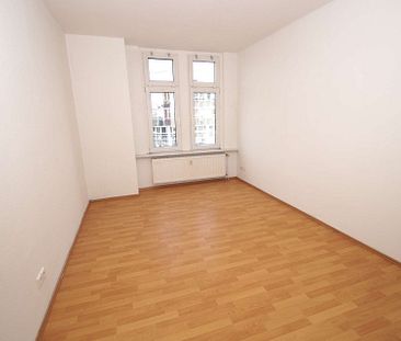 3,5-Zimmer-Wohnung – Zentrumsnah - Photo 1