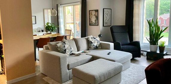 Beau grand 4 et demi de style condo - Photo 2
