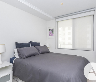 78/77 Northbourne Ave, Braddon ACT 2612 - Apartment For Rent | Domain - Photo 3