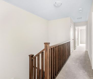 For Lease - 1118 Trudeau Drive, Milton, Ontario - Photo 3