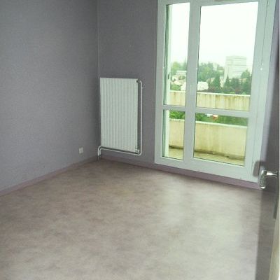 APPARTEMENT T3 A LOUER - Photo 4