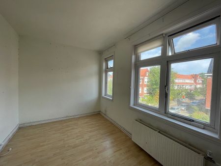 Te huur: Kamer Kamerlingh Onnesstraat in Groningen - Foto 3