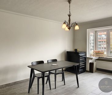 Appartement te huur in Knokke-Heist met 2 slaapkamers - foto 4