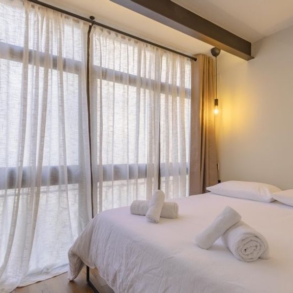 2 room luxury Apartment for rent in Valencia - Photo 1