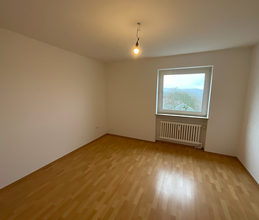 3-Zimmer-Wohnung in Siegen Dillnhütten - Foto 1
