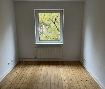 2,5 - Zimmer- Wohnung in Hamburg - Horn (Washingtonallee 70) - Foto 1