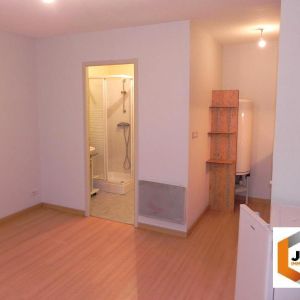 Location Appartement 1 pièce 21m² MILLAU 12100 - Photo 3