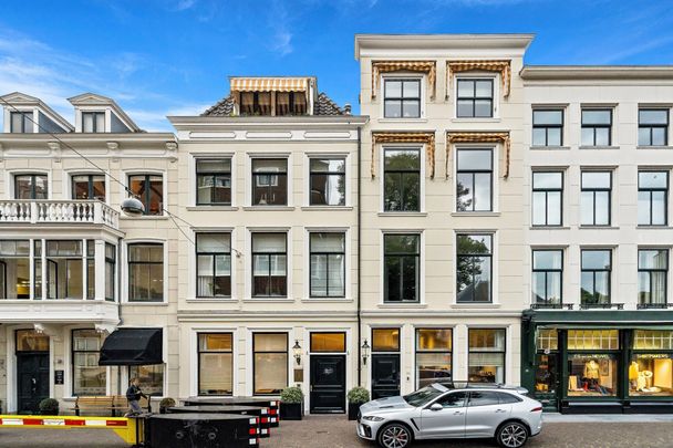 Te huur: Appartement Hoge Nieuwstraat in Den Haag - Photo 1